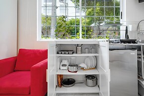 Casa AMA