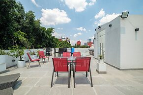 Casa AMA