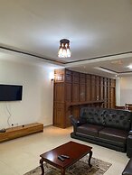 KIGALI QUEENS HOME AND APRTMENTS