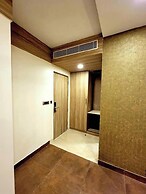 Hotel Grand Tushar Elegant