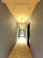 Hotel Grand Tushar Elegant