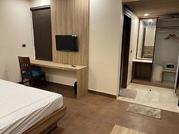 Hotel Grand Tushar Elegant