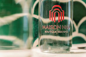 Maison Nha 28 Mac Dinh Chi