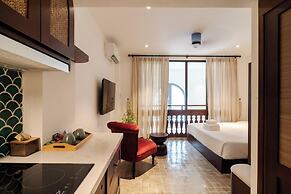Maison Nha 28 Mac Dinh Chi