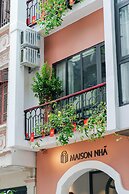 Maison Nha 28 Mac Dinh Chi