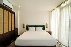 Maison Nha 28 Mac Dinh Chi