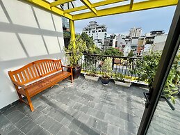 Maison Nha 28 Mac Dinh Chi