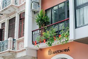Maison Nha 28 Mac Dinh Chi