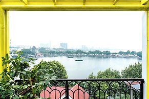 Maison Nha 28 Mac Dinh Chi