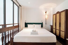 Maison Nha 28 Mac Dinh Chi