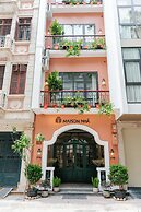 Maison Nha 28 Mac Dinh Chi