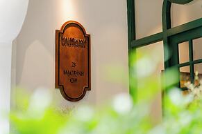 Maison Nha 28 Mac Dinh Chi