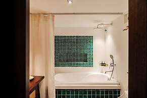 Maison Nha 28 Mac Dinh Chi