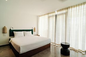 Maison Nha 28 Mac Dinh Chi