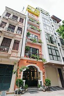 Maison Nha 28 Mac Dinh Chi