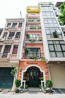 Maison Nha 28 Mac Dinh Chi