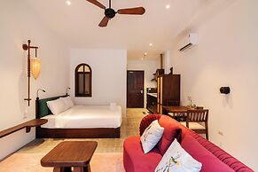 Maison Nha 28 Mac Dinh Chi