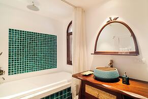 Maison Nha 28 Mac Dinh Chi