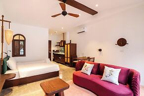 Maison Nha 28 Mac Dinh Chi