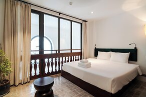 Maison Nha 28 Mac Dinh Chi