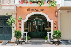 Maison Nha 28 Mac Dinh Chi