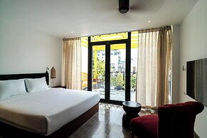 Maison Nha 28 Mac Dinh Chi