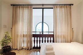 Maison Nha 28 Mac Dinh Chi