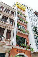 Maison Nha 28 Mac Dinh Chi