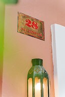 Maison Nha 28 Mac Dinh Chi