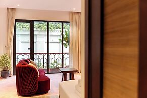 Maison Nha 28 Mac Dinh Chi