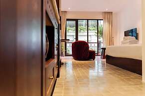 Maison Nha 28 Mac Dinh Chi