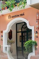 Maison Nha 28 Mac Dinh Chi