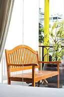 Maison Nha 28 Mac Dinh Chi