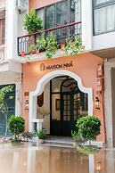 Maison Nha 28 Mac Dinh Chi