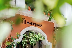 Maison Nha 28 Mac Dinh Chi