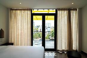 Maison Nha 28 Mac Dinh Chi