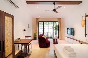 Maison Nha 28 Mac Dinh Chi