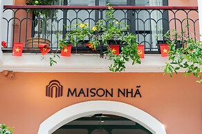Maison Nha 28 Mac Dinh Chi
