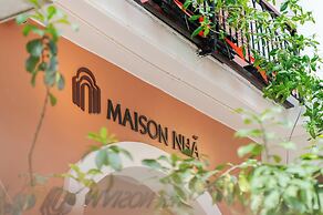 Maison Nha 28 Mac Dinh Chi