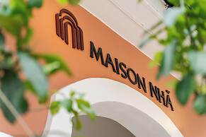 Maison Nha 28 Mac Dinh Chi