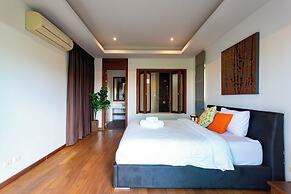 3Br Seaview with Pool Escape V276