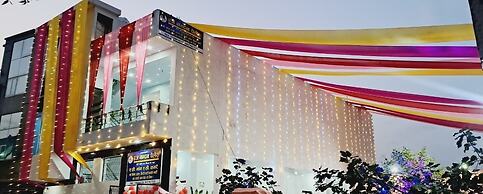 Brij Nandan Place