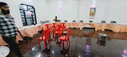 Brij Nandan Place