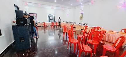 Brij Nandan Place