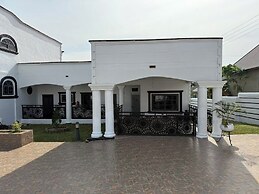 Miky Hillside Lodge