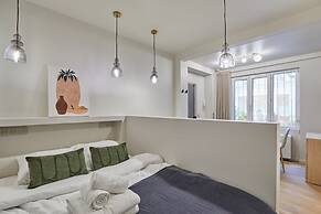 Apartment Montmartre/moulin Rouge