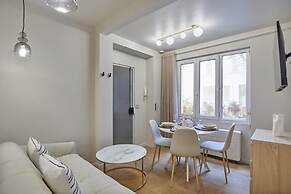 Apartment Montmartre/moulin Rouge
