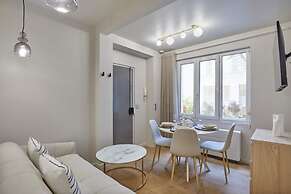 Apartment Montmartre/moulin Rouge