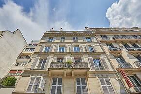 Apartment Montmartre/moulin Rouge