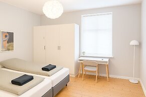 Greenbrook Blue Suites